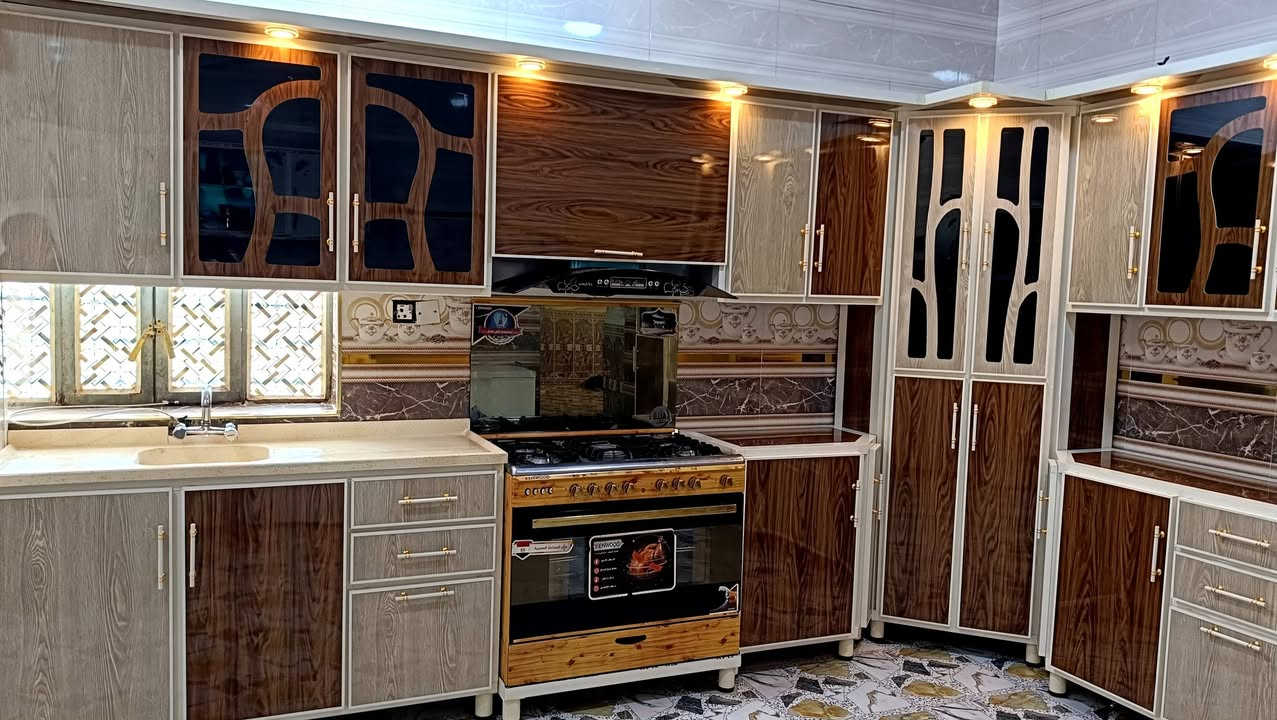 عمل كاونتر ألمنيوم من معمل ألمنيوم الأخوين بادارة الحاج نبيل زبن الكبيسي العنوان الانبار هيت كبيسه للإستفسار الاتصال على الأرقام التالية 
حجي نبيل ***********‪ 📞
وليد العراقي 📞 078‪1282083‪6
