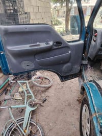 سياره كيه فونتيرا حمل مديل 97 رقم الماني انكليزي جديد رقم بغداد راعيه ...