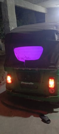 تك تك • موديل 21 • بابل