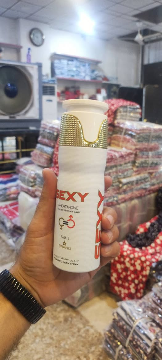 معطر سكسي نساني نوعيه جيده


**إذا كنت صاحب هذا الإعلان وتريد حذفه لأي سبب، رجاءا أرسل رسالة إلى الدعم الفني**