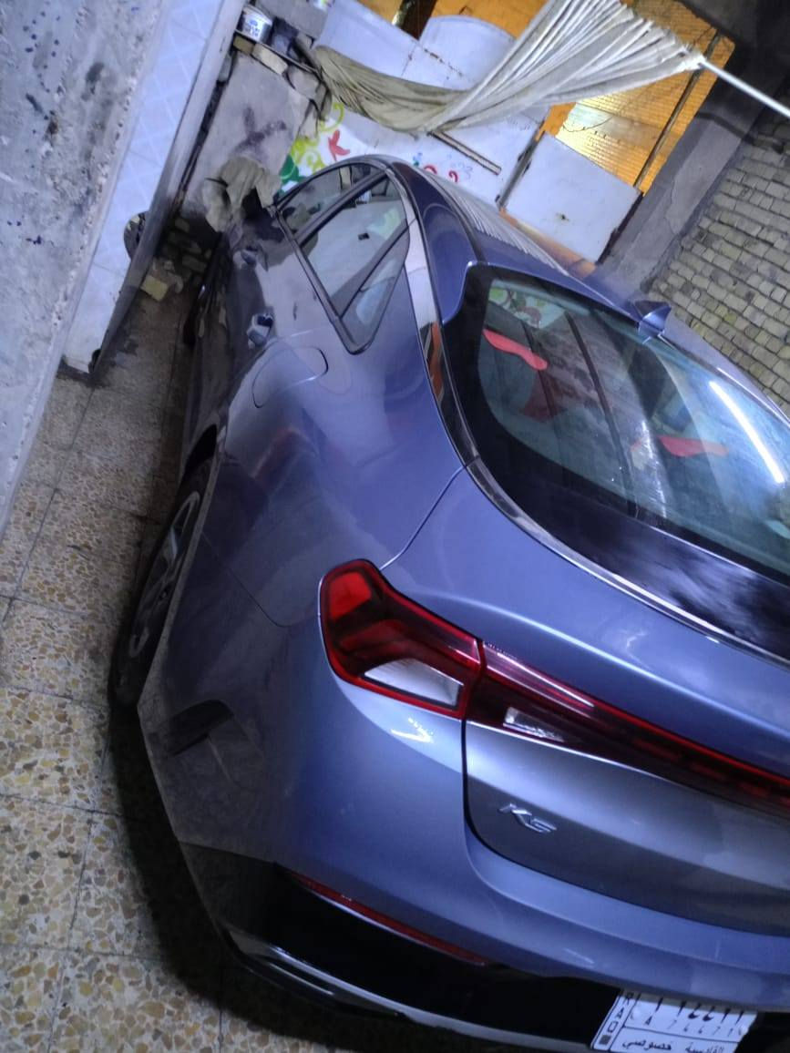 السلام عليكم
كيا كي فايف موديل 2022 وارد امريكا محرك 1600 توربو رقم قادسية معوقين سيارة بصمة تشغيل عن بعد رادات مانع تزحلق ويل كب مكاني ناصرية بية صبغ بنيد وباب وشوي بل جاملغ سعر 136 ورقة ناصرية ***********
