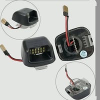 نيسان اكستيرا • مصباحين خلفي