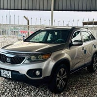 سورنتو • ٢٠١٣ • وارد امريكي