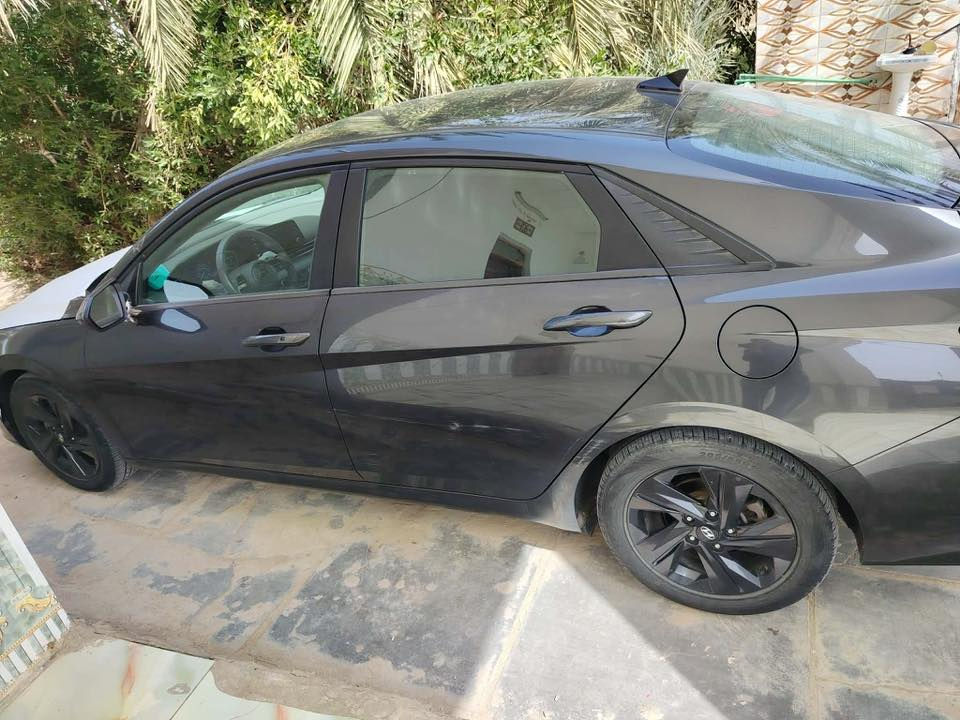 النترا 22 وارد امريكي معوقين قادسيه وكاله عامه سياره فول 1/1 جاهزه ***********سيد
