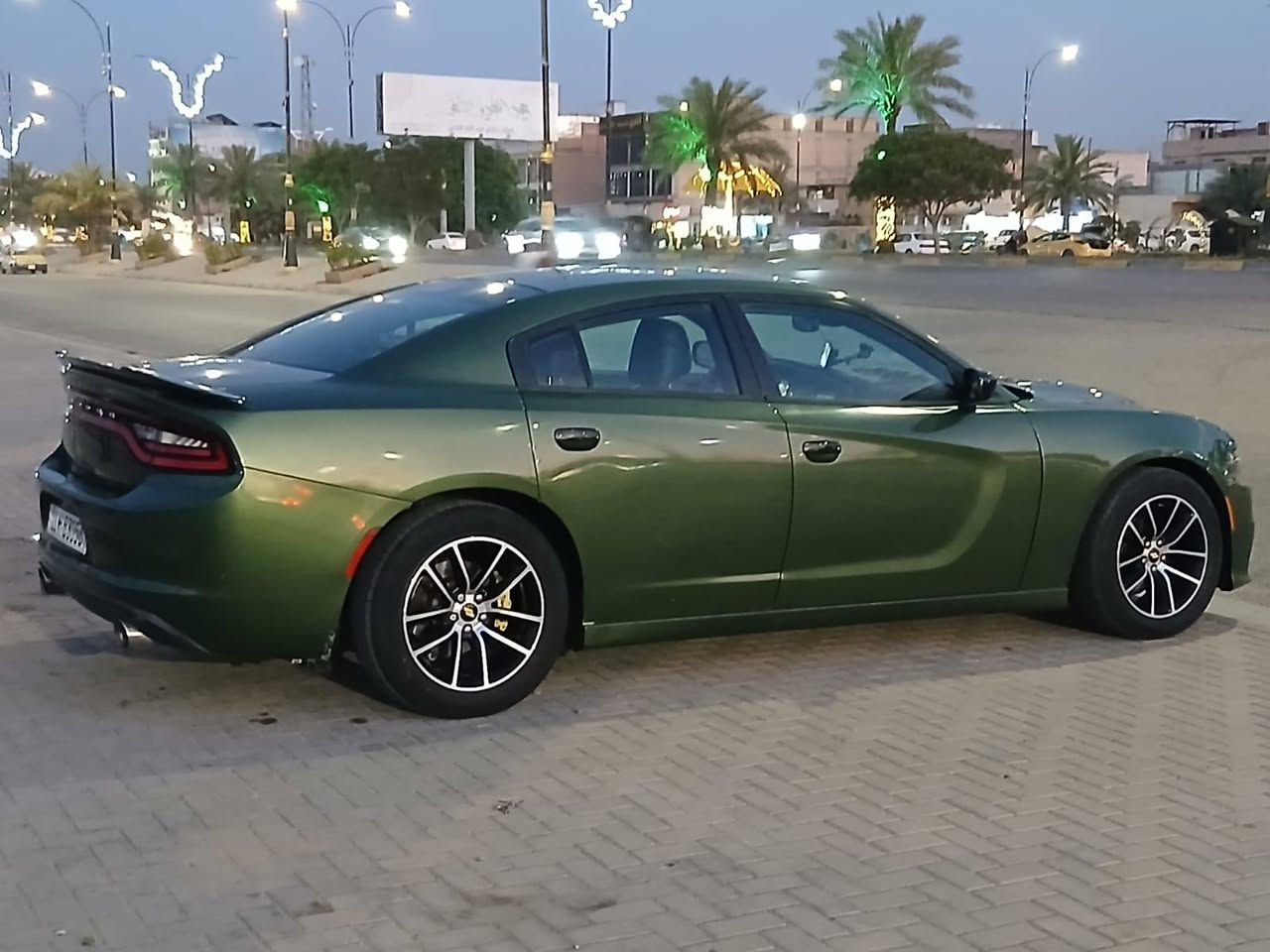 السلام عليكم دودج تشارجر للبيع موديل 17 اصل سياره جير مكينه حداديه تخم تاير ويل جدد تبريد رقم بغداد تحويل ثاني السياره كفاله بدون ايرباك صور الحادث بل منشور سياره تغير اللون أخضر زيتوني قطره معجون بابيه السياره مكفوله الشاصي لغد اي دواخل مكان السياره كربلاء المقدسة السعر ١٥٤وبيه وبيه مجال


**إذا كنت صاحب هذا الإعلان وتريد حذفه لأي سبب، رجاءا أرسل رسالة إلى الدعم الفني**