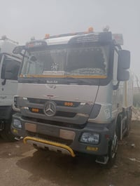 شاسيه نصر 86 • MP2 • طقم كاوتش جديد