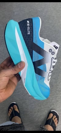 نيو بالانس • فيول سيل سوبر • قياس ٤٢