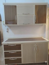كاونتر • بدون سنك