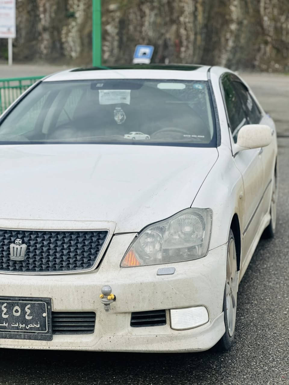 ١٨٠
‎بڕاوە 
٢٠٠٧
ویل دینگە 
کوشن هیتەر 
کوشن کارەبا 
کوشن جڵد 
شاشە
کامێرە 
تەعدیل سورعە
تەحەکوماتی سەر سوکان 
چوار دووگمە 
سڵایت
ئاوێنە شەفت 
بەصمە رەصاصی 
دوو بەصمە 
کێڕو مەکەینە و دوڵکە بەشەرت 
کارەبای مەزبووت 
کامل مسروف 
چوار تایەی لۆک لۆک 
چوار دەبڵی ڕۆیاڵیشی بۆ داندراوە 
***********
