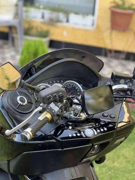 سلام عليكم دراجه 0/10 مكفوله كفاله عامه من كلشي بكاني بغداد الرقم ***********
