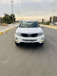 سورنتو • ٢٠١٥ • الناصرية