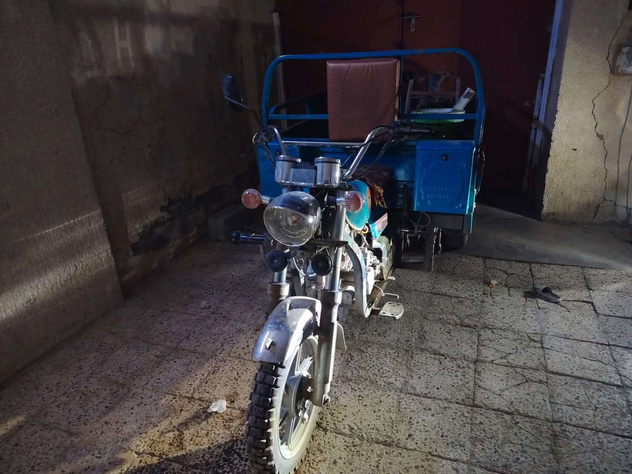 سلام عليكم من رخصته مدير الكروب  
ستوته جمره للبيع كدام عينك نضافته تجي وتكلبه لسعر 1850وبيه مجال للطيبين تعال وشوفه وبيك خير وتدلل


**إذا كنت صاحب هذا الإعلان وتريد حذفه لأي سبب، رجاءا أرسل رسالة إلى الدعم الفني**