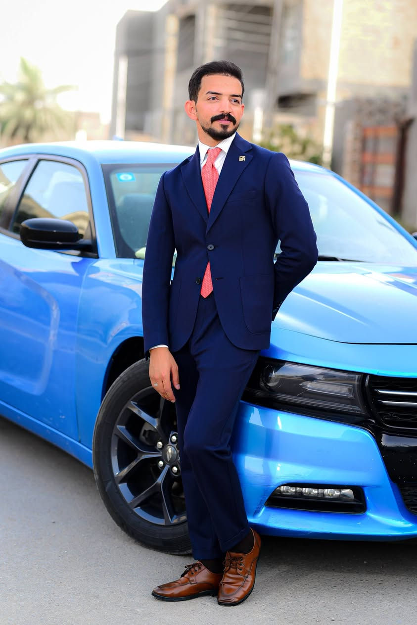#المصور_مصطفى_شمخي 📸✨
ألف ألف مبروك عقد قران
الأخ (الأستاذ علاء محسن عزيز العتابي ) 🤍💍
نسأل الله أن يبارك لهما ويجمع بينهما بالمودة والرحمة ويرزقهما حياة مليئة بالسعادة والهناء 🌹
ليلة من أجمل الليالي امتزجت بيها الفرحة والمحبة بحضور الأهل والأحبة ✨
وعسى أيامكم كلها أفراح ومسرات إن شاء الله 🤍
🎥 تصوير كافة المناسبات بدقة 4K
📍أجمل اللقطات بأحدث أساليب التصوير والإخراج
📞 للحجز والاستفسار / ***********
أكثر دقه 

https://t.me/pocom5proo
