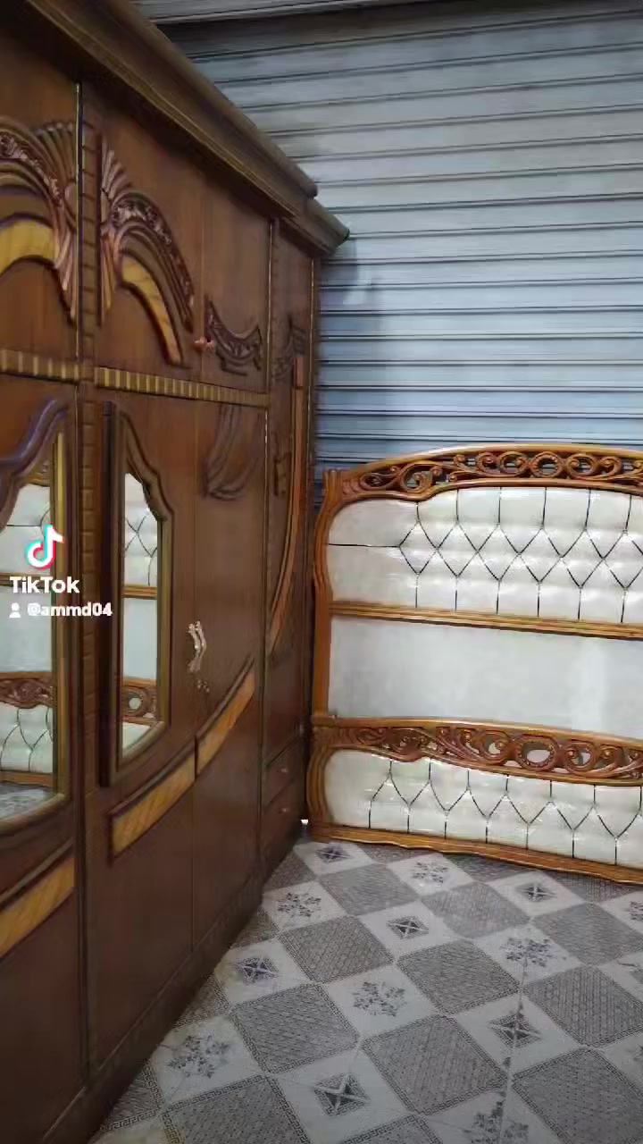 تم وصل غرف نرم 
وكناتير بوفيات واتخامه
استبدال موجود توصل ماعندي للعنوان واسط العزيزية منطقه السراي مقابل مجمع بيت كعيد الاستفسار ***********
***********
اشعدكم قراض نشتري
كناتير بوفيات غرف نوم
