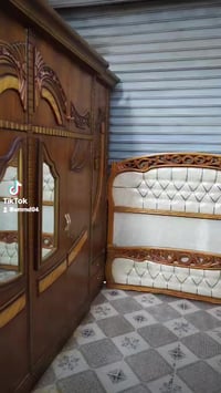 غرف نوم • توصيل • استبدال