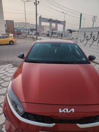 فورتي ٢٠٢٤ • ماشية ١٥ الف • ضربه خلفية