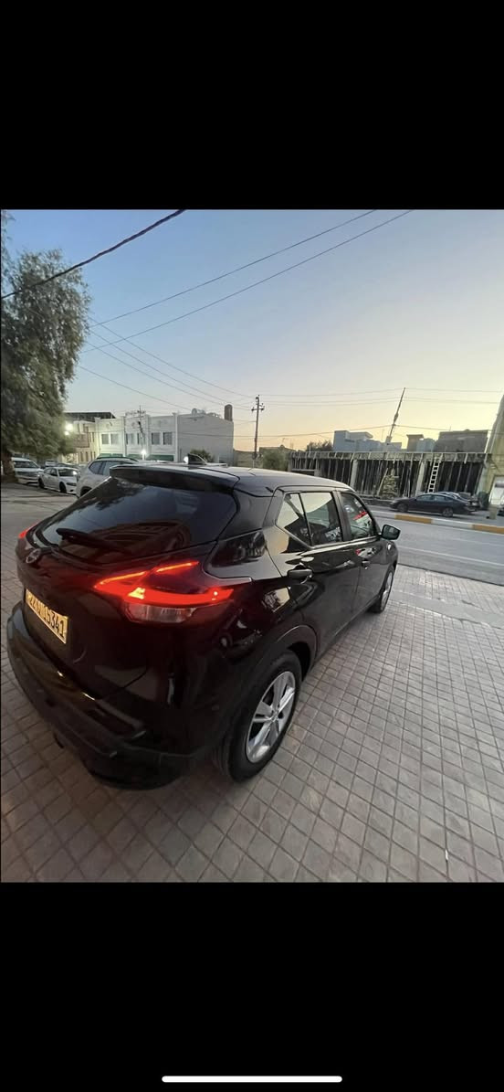 ناسان کیکس ٢٠٢٤
یەک پارچەو نیو سبوخ لەگەل بستەک دۆسەی سبخە
ئیرباگ سوکانو شان سیستەم
پێشو پشت کەپس ١٧ هەزار مایل رۆشتوە 
مواسەفات راداری پێشو پشتو تەنیشت بەسمە شاشە 
نرخ136$ مەجال 
***********
