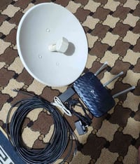 انترنيت • نانو • راوتر