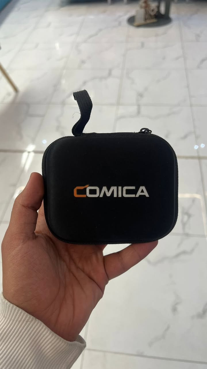 نيك مايك وجهاز بث مباشر من الكامره للتلفون للبيع(***********)
