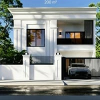 روان ستي ٣ • ٢٠٠م • هيكل بالأقساط