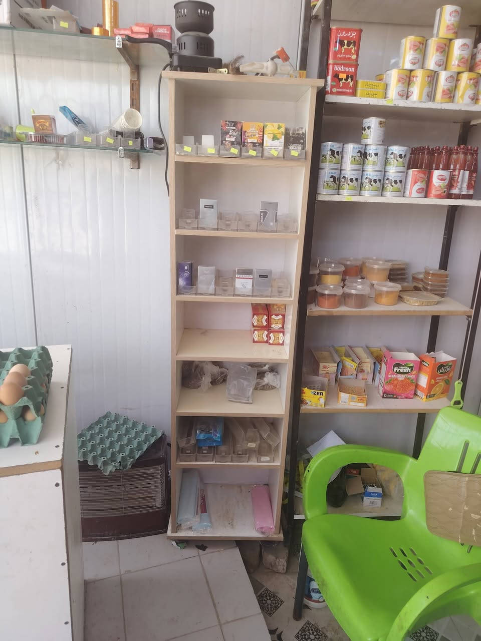 غراض أسواق للبيع معه المسواك الحله شارع ثمانين ***********
