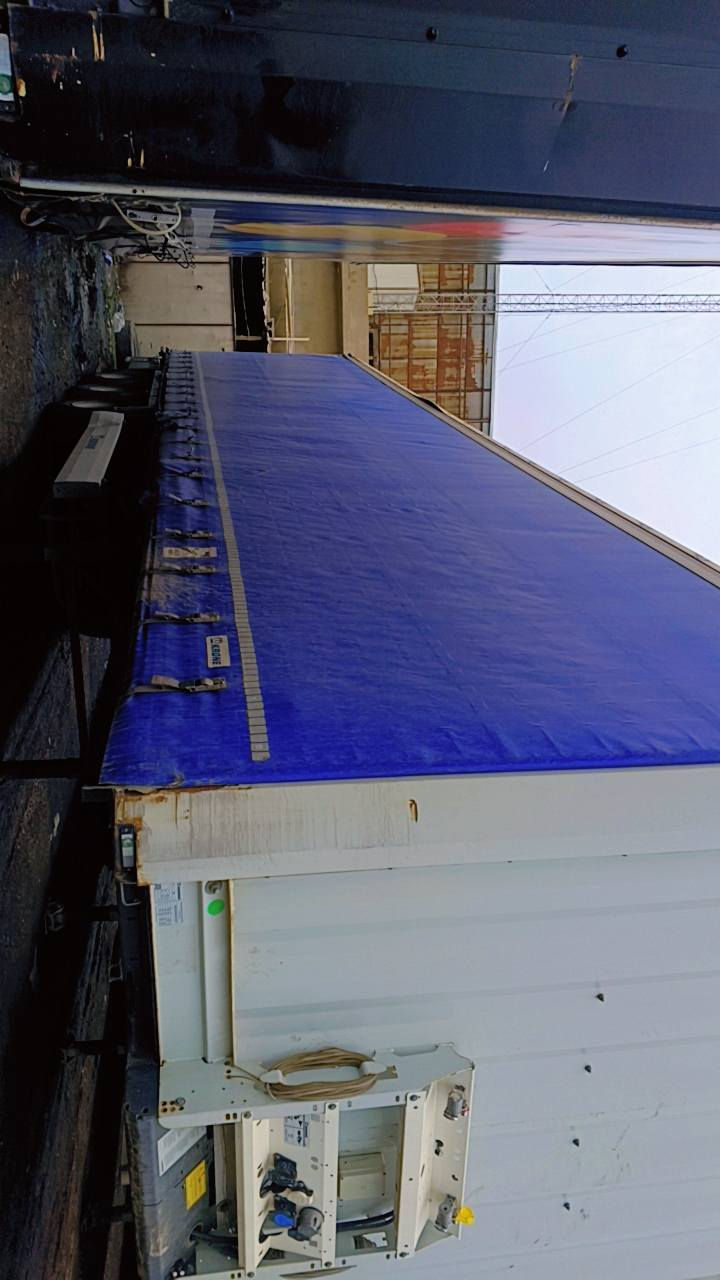 عرباين جادر مسرحي عدد4 كرون منفيس
العنوان كركوك للستفسار 

‏‪***********‬‏
