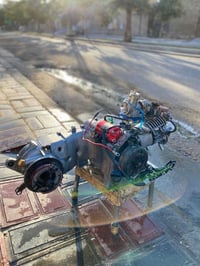 مكينة للبيع • بوشه توبو كامله • كربلاء حي السلام