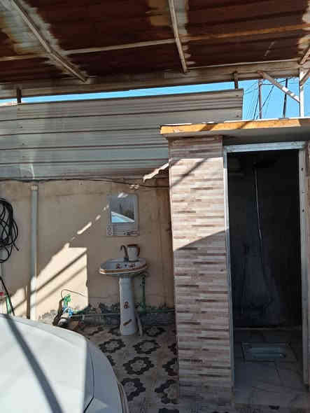 مساحه ٢٣٠
غرفتين
صاله
مطبخ
استقبال
حمامات داخليه وخارجيه 
حديقه كراج سياره
الفرع ١٠ امتار منطقه كلها سبيس ومحدوله مشموله مشروع المجاري وتبليط صلاح زراعي معامله كامله لتطويب
شارع ٨٠ مقابل شارع الكيات مال حي الامام ثالث فرع ع شارع الرئسي شارع ٨٠ الستفسار مراسلت الصفحه ونتصال ونتصال *********** السعر 70 مليون
