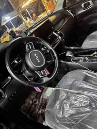 سورنتو ٢٠٢٣ فول ١/١ أمريكي ضرر بنيد فقط مشي امريكا ٤٥ميل. مشت بل عراق ...