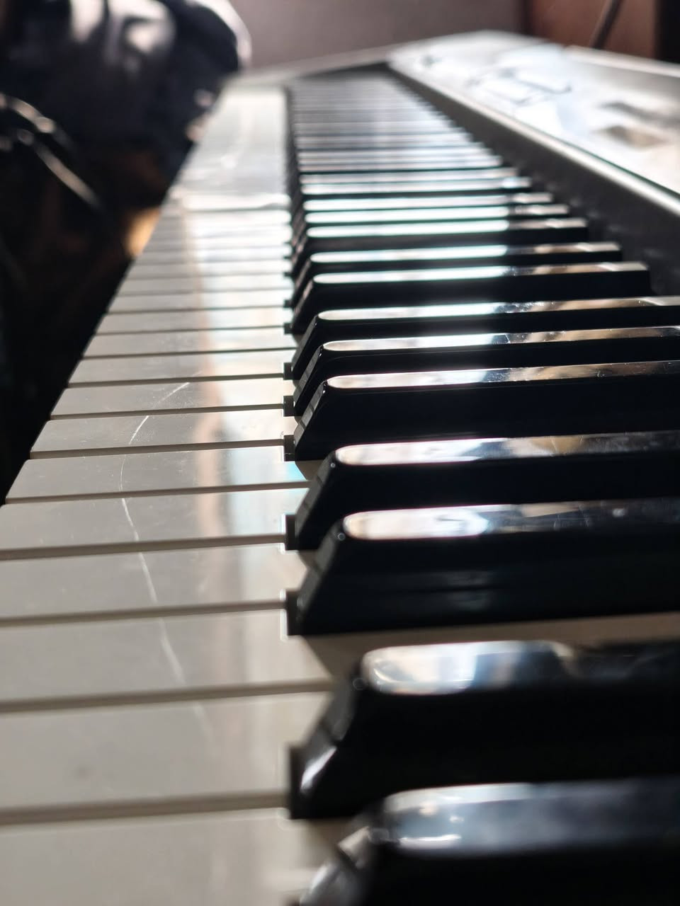 السلام عليكم بيانو نوع كاسيو مع pedal 
Casio PX-300 Privia Digital Piano
(88 مفتاح) Hammer touch 
مداخل ومخارج تسجيل وسماعات خارجية 
ميدي كيبورد كله شغال
بيه خرخشه بلسماعات فقط 
السعر 200 الف


**إذا كنت صاحب هذا الإعلان وتريد حذفه لأي سبب، رجاءا أرسل رسالة إلى الدعم الفني**