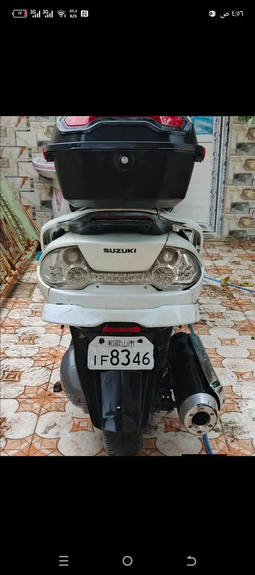 سلام عليكم سكاي ويلف ياباني أوراق جاهزه للاستفسار *********** واتساب فقط
