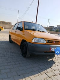 سايبا • غاز وبنزين • الديوانيه
