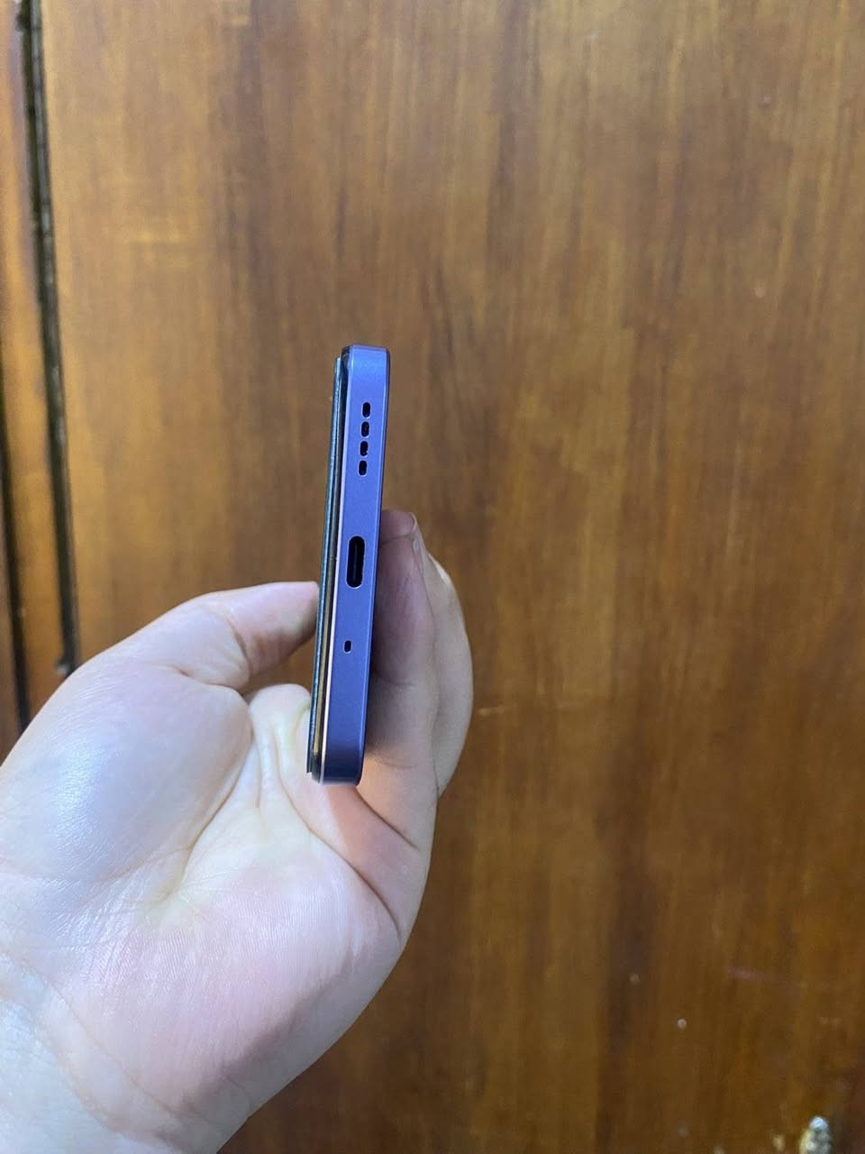 سلام عليكم
realme c75x 
مستعمل شهر ✅
ذاكرة 256✅
رام 8 ✅
النضافة 100٪✅
سعر 190


**إذا كنت صاحب هذا الإعلان وتريد حذفه لأي سبب، رجاءا أرسل رسالة إلى الدعم الفني**
