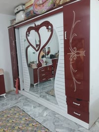 غرفه • ناصريه مركز • ٩ قطع تركيه