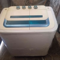 طباخ • غساله • كركوك حي وحده