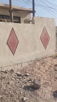 تئميم بجبور • ٧٠م • سقف صب كونكريت