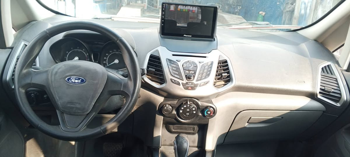 فۆرت ئیکۆسپۆڕت 2015  بەس بۆنیت بۆیاغە پەڕەشوتی تەقیوە بێداخلی گێڕومەکینەو هەموگیانی بەشەرت سعر 75ومەجالێکی کەم ژ.م ***********یان *********** أربيل, العراق
