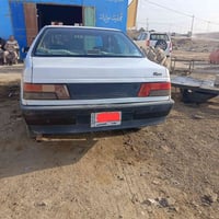 روا • مكينة وكير ممتازة • واسط-كوت