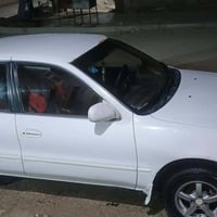 كورلا • موديل تسعينات • رقم مثنى