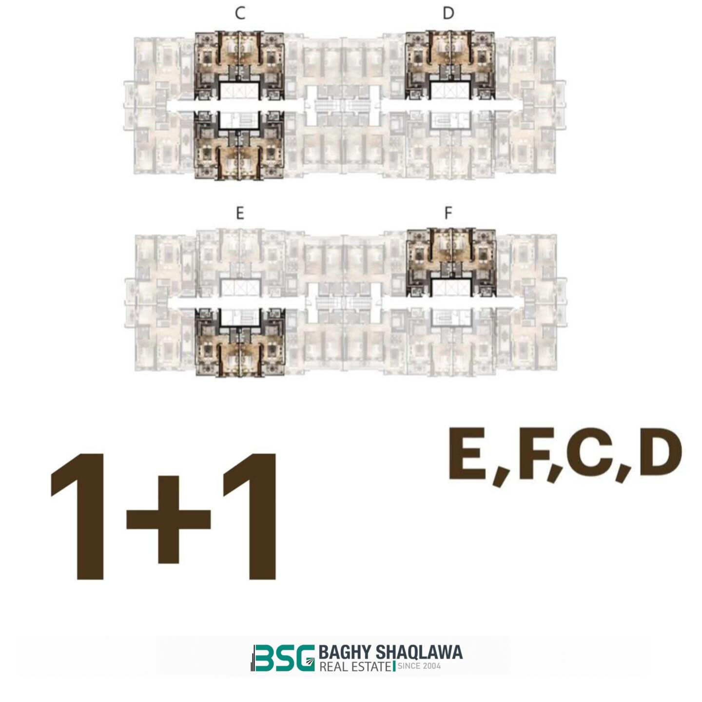 ڤــانە تــاوەرز - Vana Towers
پڕۆژەی ڤانە تاوەرز لە زۆنی زێرینی شاری هەولێر پێک دێت لە 6 باڵەخانەی18 نهۆمی ،2 نهۆمی پارکینگە و 1 بازرگانییە و 15 نهۆمی نیشتەجێبوونە
کە 3 جۆر یەکەی نیشتەجێبوونی جیاواز دەخاتە روو.
✅️ڕووبەرەکانی:
 🔷️یەك ژووری (1+1 ) 
🔷️دوو ژووری (1+2 ) 
🔷️سێ ژووری(  1+3)
 سەر شەقامی 120 مەتری.

-———————————————————
 ڤانە تاورز في موقع الذهبي في اربيل تتکون من 6 مباني مكونة من 18 طابقًا، حيث يتكون الطابقان السفليان من مواقف للسيارات و  الطابق تجاري  15 طابقًا سكنيًا، وتوفر 3 أنواع مختلفة من الوحدات.
✅️المساحات:
 
🔷️غرفة وصالة (1+1) 
🔷️غرفتین وصالة (1+2) 
🔷️ثلاث غرف وصالة( 1+3)
بۆ زانیاری زیاتر : - للمزيد من المعلومات :
 محمد عبدالله : ***********
 ژیار زرار : ***********
#bsg_avenue_branch
