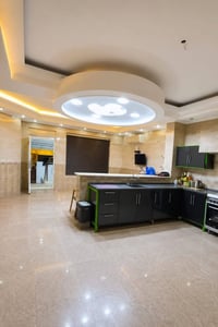 📍 دار للإيجار – المنصور / المهندسين  ✨ فرصة مميزة في واحدة من أرقى منا...
