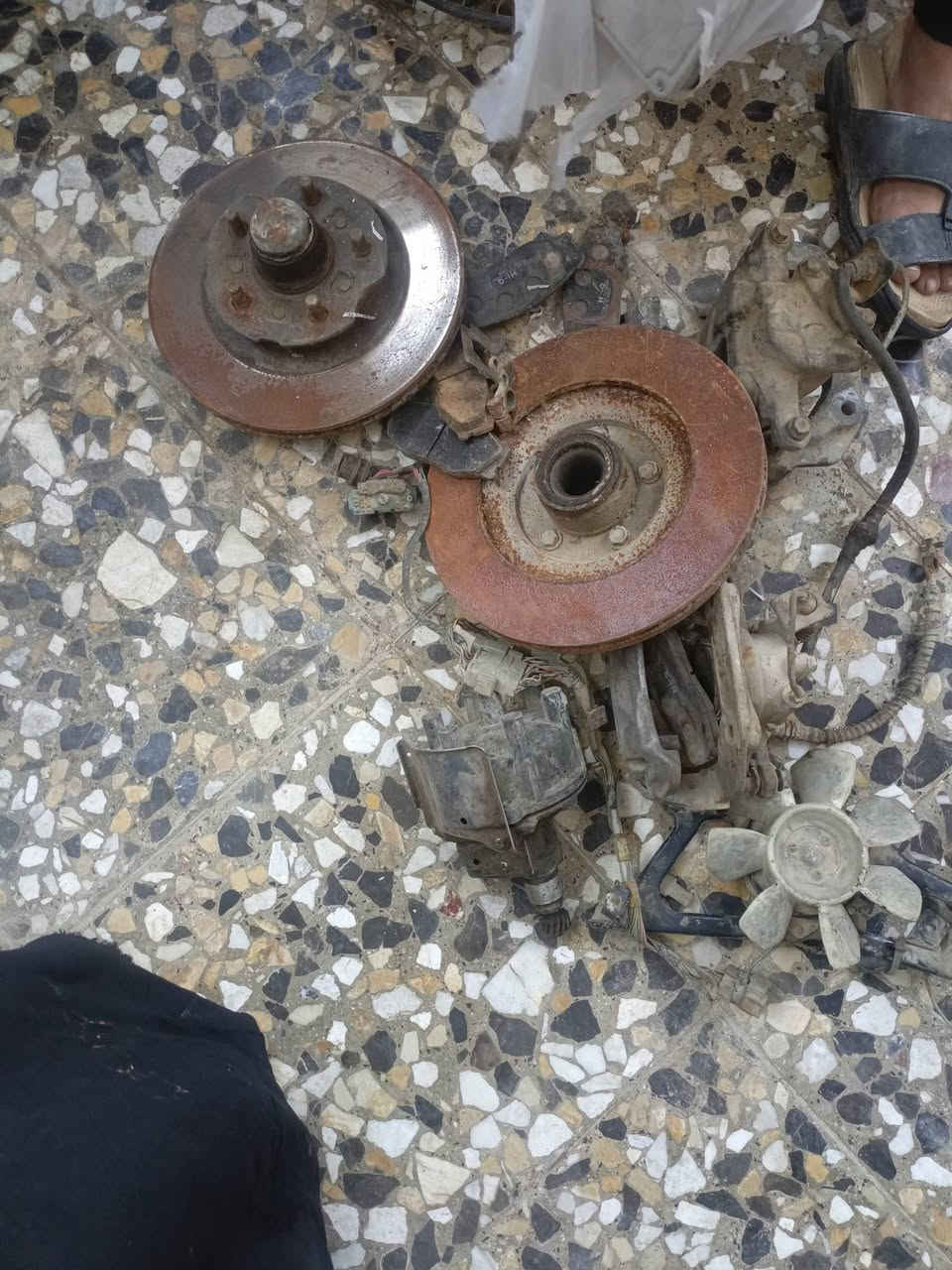 غراض سياره للبيع


**إذا كنت صاحب هذا الإعلان وتريد حذفه لأي سبب، رجاءا أرسل رسالة إلى الدعم الفني**