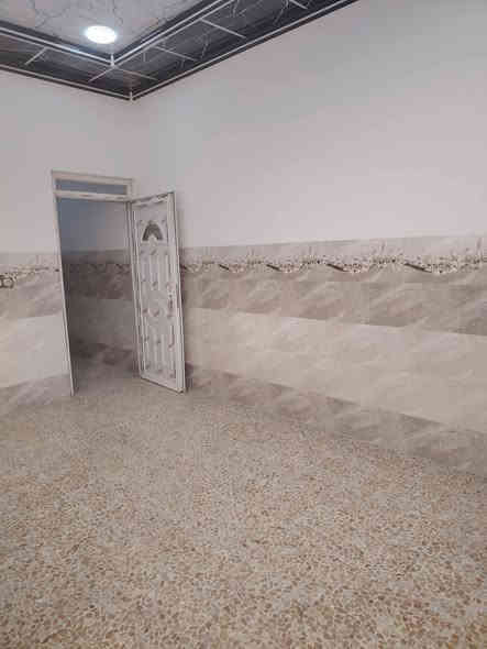 #دار_للبيع_للبيع
الموقع حي الانتصار شارع 60 خلف أسواق تبارك
مساحه 90 متر طابق ونص
الدار متكون غرفتين نوم وهول 2 ومطبخ واستقبال وصحيات وبيتونه
سند طابو الزهور شرط التحويل ملك صرف
استلام فوري
#السعر_68_وبي_مجال_
للتواصل والاستفسار الاتصال
***********
***********
#عقارت_الموصل_حي_الانتصار
