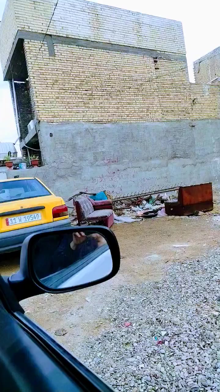 #للبيع ١٠٠م #ركن الحسينية
للإستفسار الاتصال على الرقم *********** او ***********
