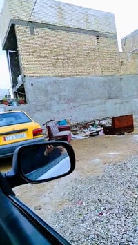 #للبيع ١٠٠م #ركن الحسينية للإستفسار الاتصال على الرقم ٠٧٧١٤٣١٧٨٠٠ او ٠...