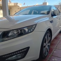 اوبتيما • ٢٠١٢ • مكفولة