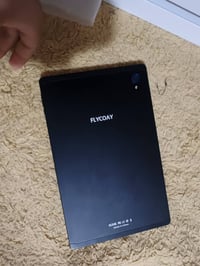 تابلت • مواصفات قوية • شحن تايب سي