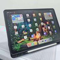 هواوي ميت باد 11.5 • نضيف • ما ويه قلم