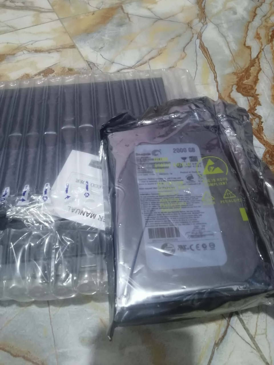 كامرات اربعه كاملات حته الوايرات
نوع دهو 
سعر 125 الف
رفاعي حي الضباط خلف الملعب،


**إذا كنت صاحب هذا الإعلان وتريد حذفه لأي سبب، رجاءا أرسل رسالة إلى الدعم الفني**