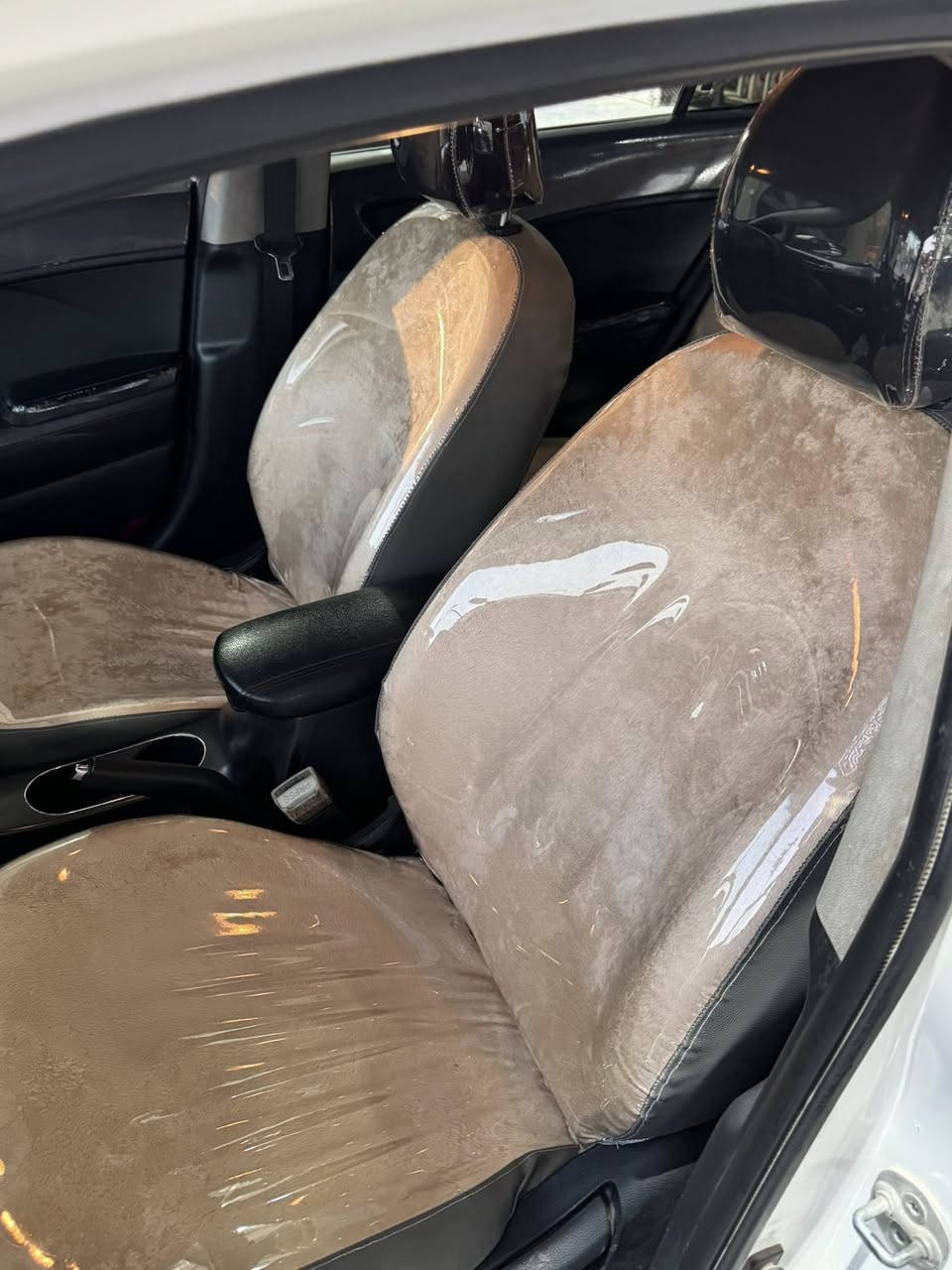 سيراتو 2016 خليجي فول عدة بصمة بيها قبق جنطة والباقي كفالة سعر 128. ماشية212مكينة1600
مكاني نجف *********** مداور ثاني يوم لو وكالة رقم اربيل
جاهزة سيارة كلشي مانقصها حدادية مكينة نضافة شرط كفالة
